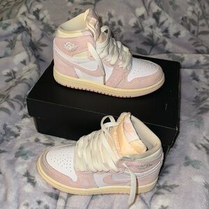 Jordan 1 Retro High OG(PS)